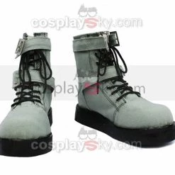 NewCosplay Final Fantasy 13 Hope Estheim Cosplay Boots Shoes New Arrivals