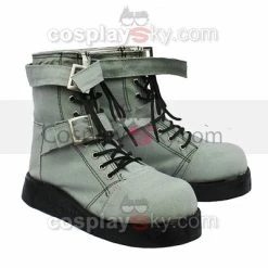 NewCosplay Final Fantasy 13 Hope Estheim Cosplay Boots Shoes New Arrivals