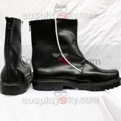 NewCosplay Final Fantasy 7 Cloud Cosplay Boots Custom Made New Arrivals