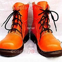 NewCosplay Final Fantasy 7 Tifa Lockhart Cosplay Boots Shoes