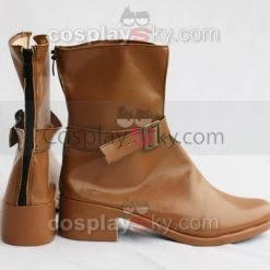 NewCosplay Final Fantasy Althea Cosplay Boots Shoes New Arrivals