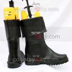 NewCosplay New Arrivals Final Fantasy VII 7 Zack Fair Cosplay Boots Shoes Custom Made