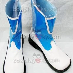 NewCosplay New Arrivals Final Fantasy X-2 Rikku Cosplay Boots Shoes Custom Made