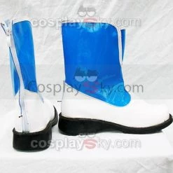 NewCosplay New Arrivals Final Fantasy X-2 Rikku Cosplay Boots Shoes Custom Made