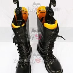 NewCosplay FINAL FANTASY XIII Versus Cosplay Boots Shoes New Arrivals