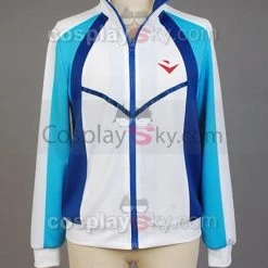 NewCosplay Free! Iwatobi Swim Club Haruka Nanase Iwatobi High School Uniform Costume 12 NewCosplay Free! Iwatobi Swim Club Haruka Nanase Iwatobi High School Uniform Costume