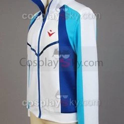 NewCosplay Free! Iwatobi Swim Club Haruka Nanase Iwatobi High School Uniform Costume 13 NewCosplay Free! Iwatobi Swim Club Haruka Nanase Iwatobi High School Uniform Costume