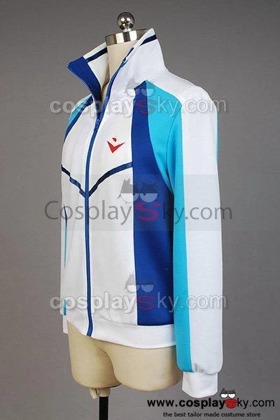 NewCosplay Free! Iwatobi Swim Club Haruka Nanase Iwatobi High School Uniform Costume 6 NewCosplay Free! Iwatobi Swim Club Haruka Nanase Iwatobi High School Uniform Costume