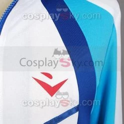 NewCosplay Free! Iwatobi Swim Club Haruka Nanase Iwatobi High School Uniform Costume 16 NewCosplay Free! Iwatobi Swim Club Haruka Nanase Iwatobi High School Uniform Costume