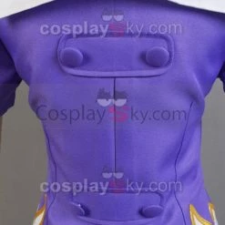 NewCosplay New Arrivals Future Diary Gasai Yuno Cosplay Costume