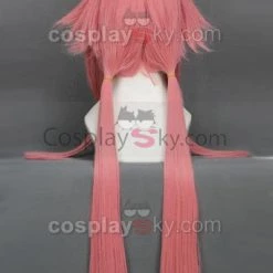 NewCosplay New Arrivals Future Diary Gasai Yuno Cosplay Wig