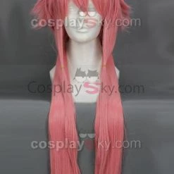 NewCosplay New Arrivals Future Diary Gasai Yuno Cosplay Wig