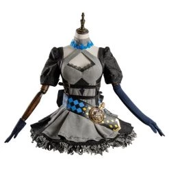 NewCosplay Game SINoALICE Alice Lolita Dress Cosplay Costume