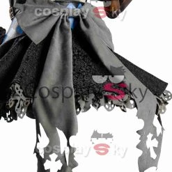 NewCosplay Game SINoALICE Alice Lolita Dress Cosplay Costume 14 NewCosplay Game SINoALICE Alice Lolita Dress Cosplay Costume