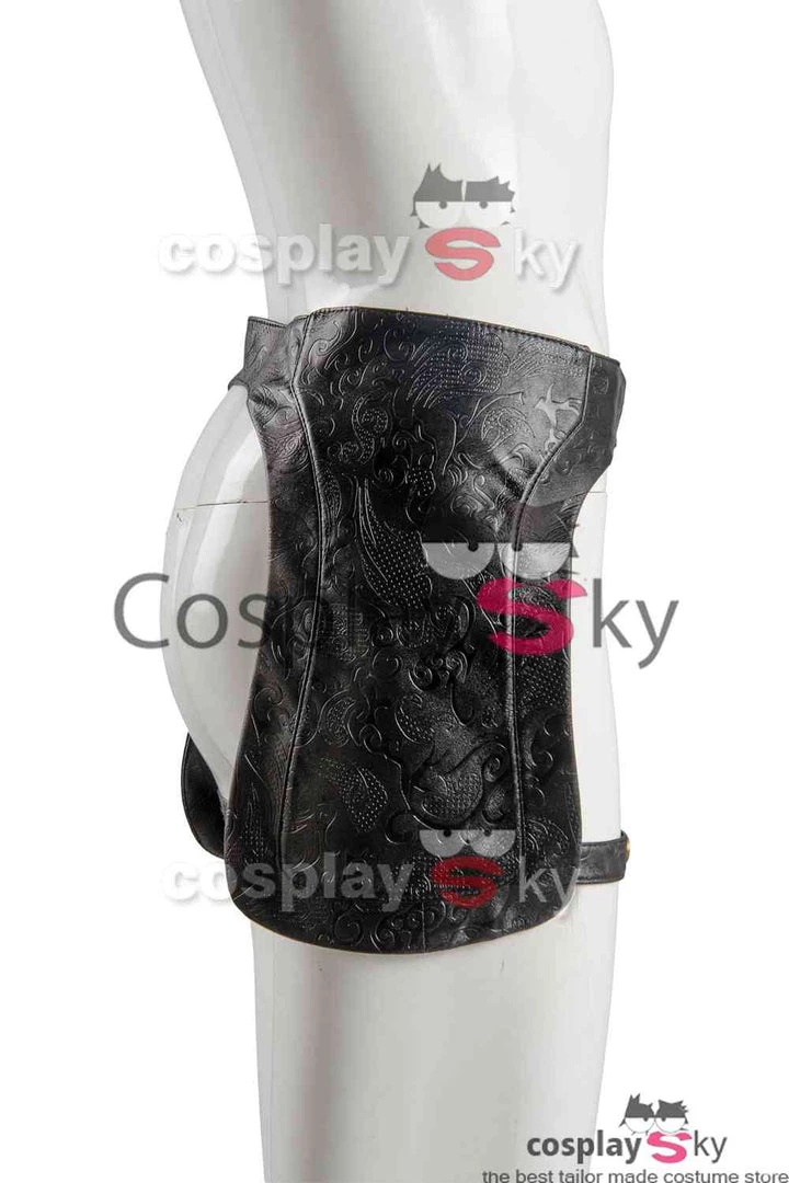 NewCosplay Game SINoALICE Alice Lolita Dress Cosplay Costume 10 NewCosplay Game SINoALICE Alice Lolita Dress Cosplay Costume