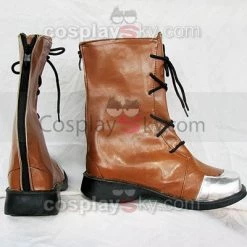 NewCosplay Genesis Of Aquarion Apollo Cosplay Boots Shoes New Arrivals
