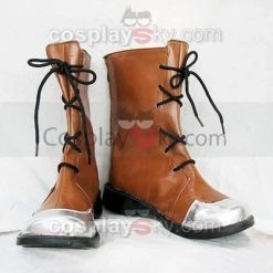 NewCosplay Genesis Of Aquarion Apollo Cosplay Boots Shoes New Arrivals