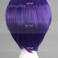 NewCosplay Gin Tama Kiheitai Shinsuke Takasugi Cosplay Wig New Arrivals