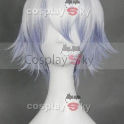 NewCosplay Gintama Gintoki Sakata (Tomokazu Sugita Version) Cosplay Wig New Arrivals
