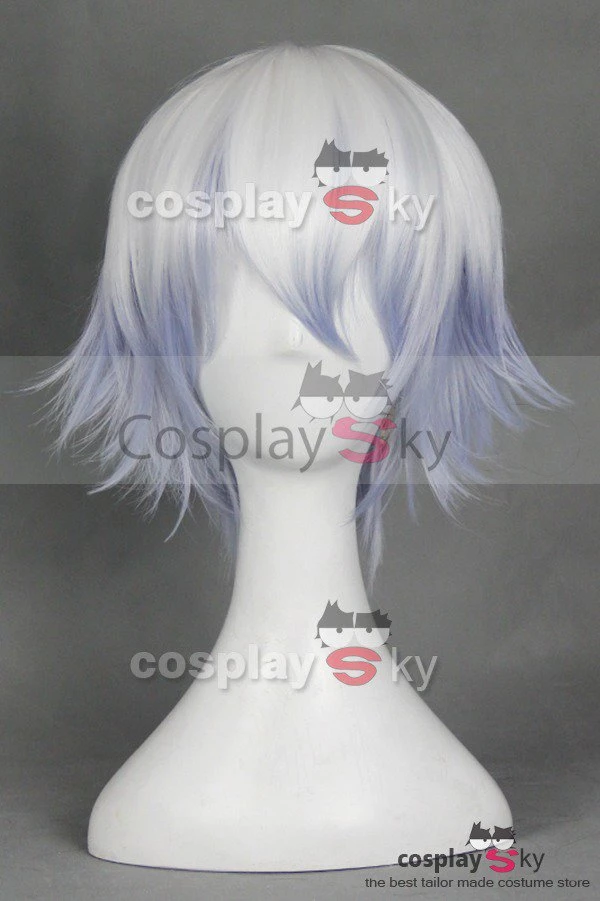 NewCosplay Gintama Gintoki Sakata (Tomokazu Sugita Version) Cosplay Wig New Arrivals 4 NewCosplay Gintama Gintoki Sakata (Tomokazu Sugita Version) Cosplay Wig New Arrivals