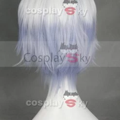 NewCosplay Gintama Gintoki Sakata (Tomokazu Sugita Version) Cosplay Wig New Arrivals 10 NewCosplay Gintama Gintoki Sakata (Tomokazu Sugita Version) Cosplay Wig New Arrivals