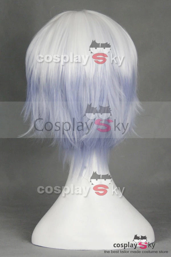 NewCosplay Gintama Gintoki Sakata (Tomokazu Sugita Version) Cosplay Wig New Arrivals 5 NewCosplay Gintama Gintoki Sakata (Tomokazu Sugita Version) Cosplay Wig New Arrivals