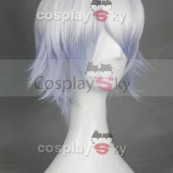 NewCosplay Gintama Gintoki Sakata (Tomokazu Sugita Version) Cosplay Wig New Arrivals 13 NewCosplay Gintama Gintoki Sakata (Tomokazu Sugita Version) Cosplay Wig New Arrivals
