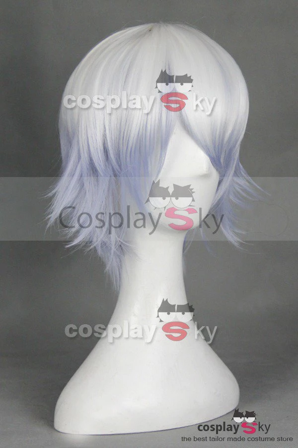 NewCosplay Gintama Gintoki Sakata (Tomokazu Sugita Version) Cosplay Wig New Arrivals 8 NewCosplay Gintama Gintoki Sakata (Tomokazu Sugita Version) Cosplay Wig New Arrivals
