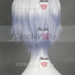 NewCosplay Gintama Gintoki Sakata (Tomokazu Sugita Version) Cosplay Wig New Arrivals 12 NewCosplay Gintama Gintoki Sakata (Tomokazu Sugita Version) Cosplay Wig New Arrivals