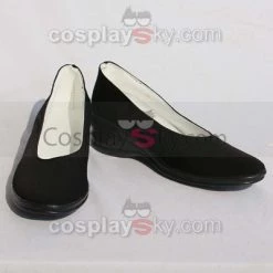 NewCosplay Gintama Kagura Cosplay Shoes Boots New Arrivals