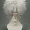 NewCosplay Gintama Sakata Gintoki Cosplay Wig