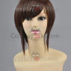NewCosplay New Arrivals Gintama Shimura Tae Cosplay Wig