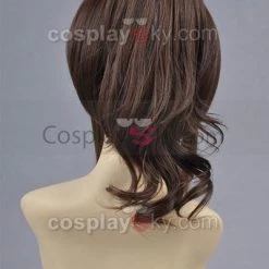 NewCosplay New Arrivals Gintama Shimura Tae Cosplay Wig