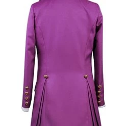 NewCosplay Black Butler 2 II Alois Trancy Cosplay Costume Version B