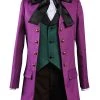 NewCosplay Black Butler 2 II Alois Trancy Cosplay Costume Version B 1 NewCosplay Black Butler 2 II Alois Trancy Cosplay Costume Version B