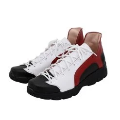 CosplaySky New Arrivals Avengers 4 Endgame Quantum Realm Cosplay Shoes