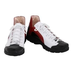 CosplaySky New Arrivals Avengers 4 Endgame Quantum Realm Cosplay Shoes