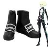New Cosplaysky PROMARE LIO FOTIA Cosplay Shoes