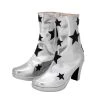New Cosplaysky Rocketman Elton John Cosplay Shoes