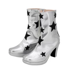 New Cosplaysky Rocketman Elton John Cosplay Shoes