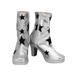 New Cosplaysky Rocketman Elton John Cosplay Shoes
