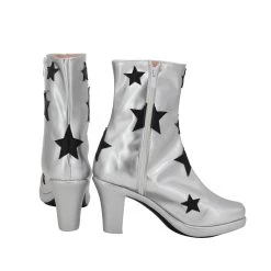 New Cosplaysky Rocketman Elton John Cosplay Shoes