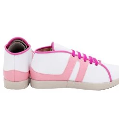 New Cosplaysky New Arrivals Overwatch DVA Young School Cosplay Shoes