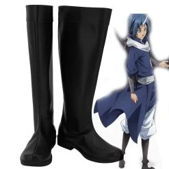 New Cosplaysky Matter Was Slime After Reincarnation Souei Cosplay Shoes New Arrivals