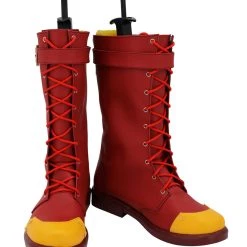 New Cosplaysky RWBY Oscar Cosplay Shoes New Arrivals