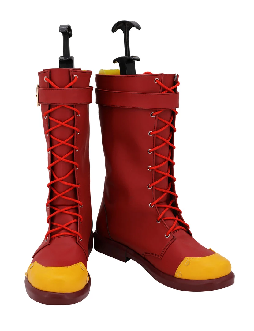New Cosplaysky RWBY Oscar Cosplay Shoes New Arrivals 4 New Cosplaysky RWBY Oscar Cosplay Shoes New Arrivals