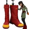 New Cosplaysky RWBY Oscar Cosplay Shoes New Arrivals