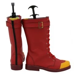 New Cosplaysky RWBY Oscar Cosplay Shoes New Arrivals 8 New Cosplaysky RWBY Oscar Cosplay Shoes New Arrivals