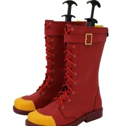 New Cosplaysky RWBY Oscar Cosplay Shoes New Arrivals 9 New Cosplaysky RWBY Oscar Cosplay Shoes New Arrivals