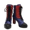 New Cosplaysky Evie Descendants 3 Cosplay Shoes 1 New Cosplaysky Evie Descendants 3 Cosplay Shoes